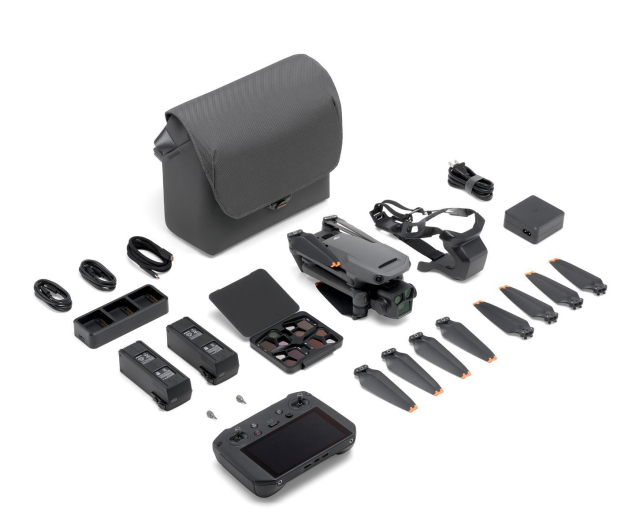 DJI Mavic 3 Pro Cine Premium Combo - 1139534 - zdjęcie 2